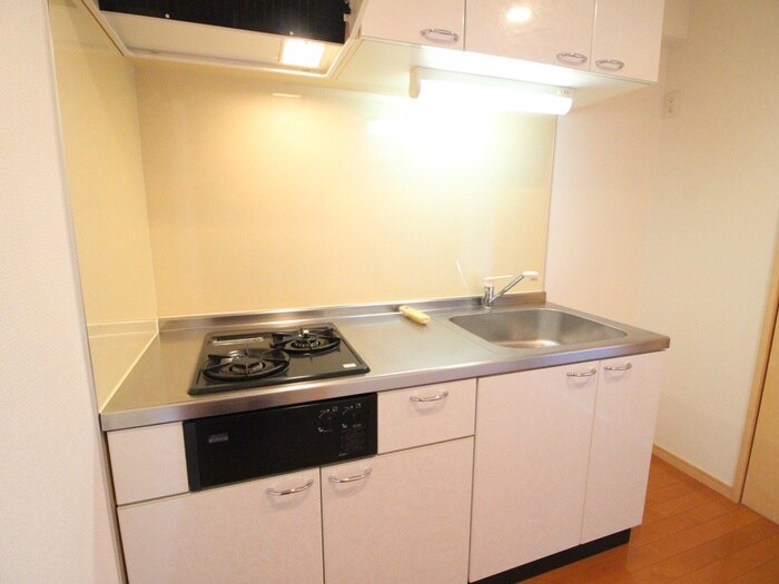 ル・シャンパーニュの物件内観写真