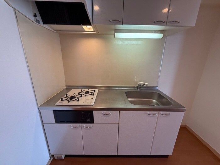 ル・シャンパーニュの物件内観写真