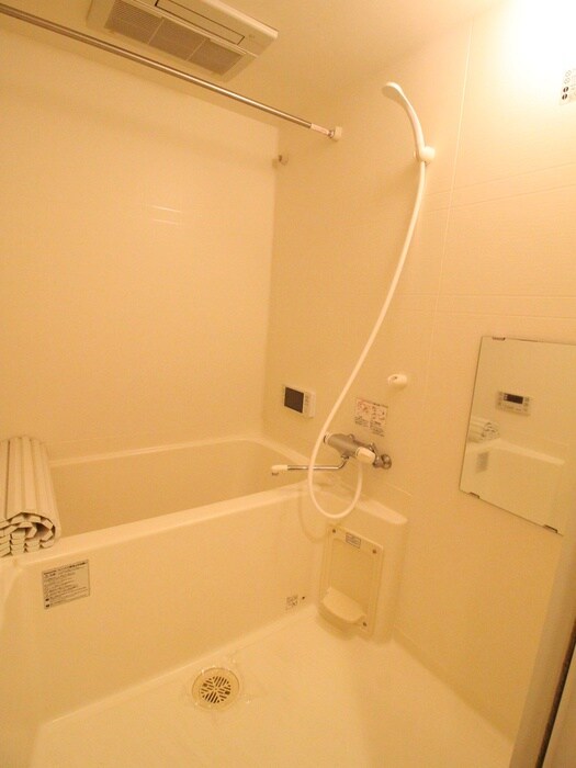 ル・シャンパーニュの物件内観写真