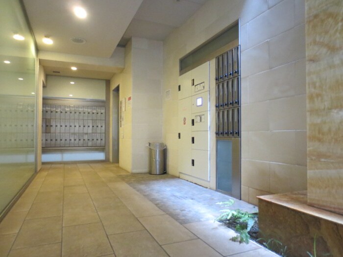 ル・シャンパーニュの物件外観写真