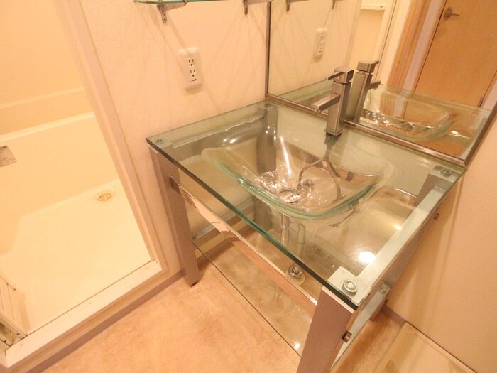 ル・シャンパーニュの物件内観写真