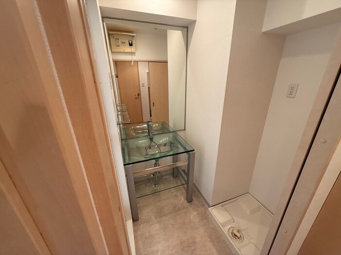 ル・シャンパーニュの物件内観写真