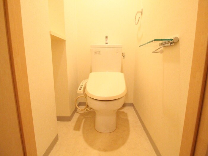 ル・シャンパーニュの物件内観写真