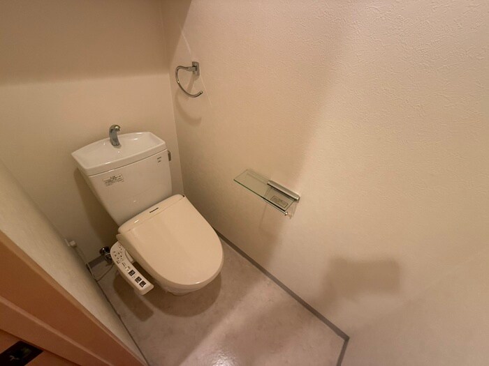 ル・シャンパーニュの物件内観写真