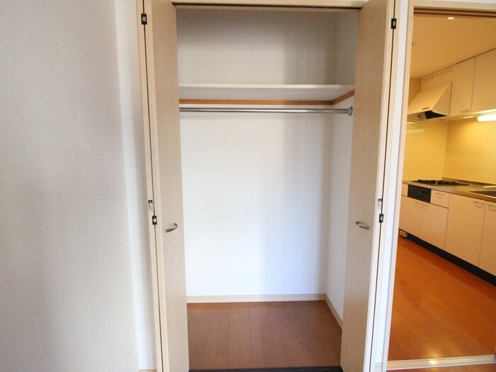 ル・シャンパーニュの物件内観写真