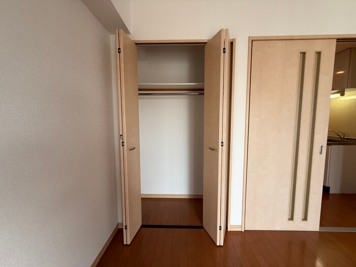 ル・シャンパーニュの物件内観写真