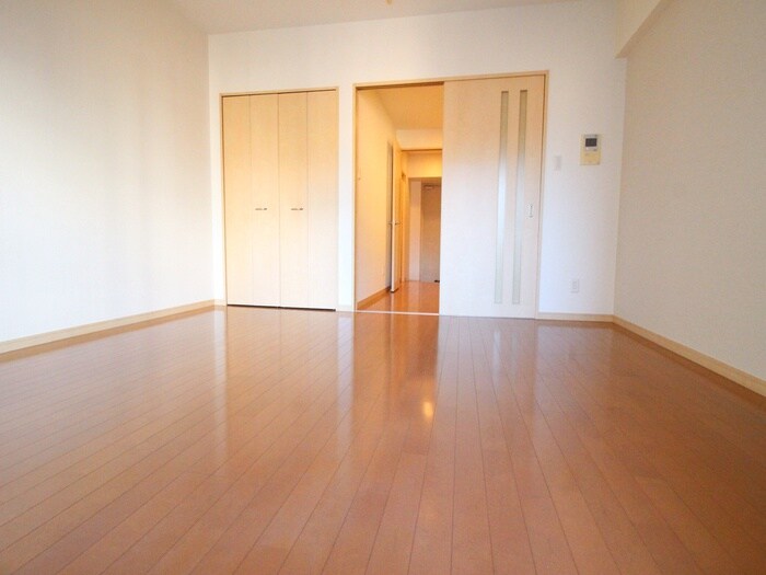 ル・シャンパーニュの物件内観写真