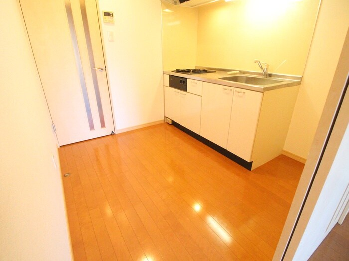 ル・シャンパーニュの物件内観写真