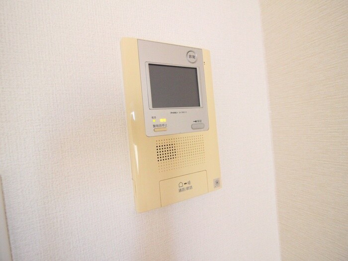 ル・シャンパーニュの物件内観写真