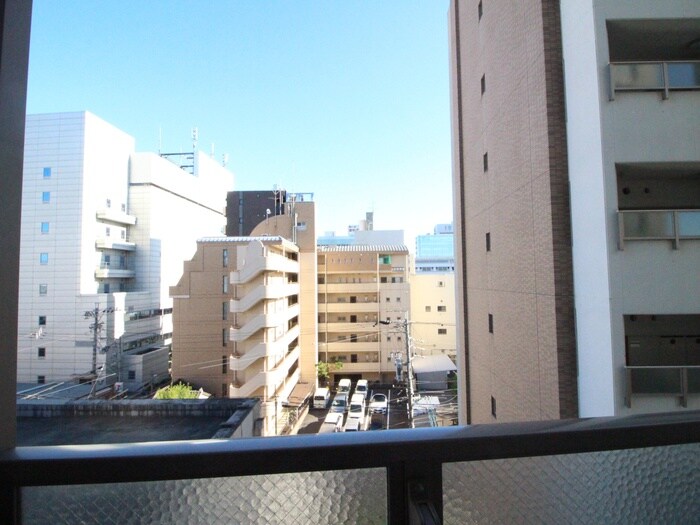 ル・シャンパーニュの物件内観写真