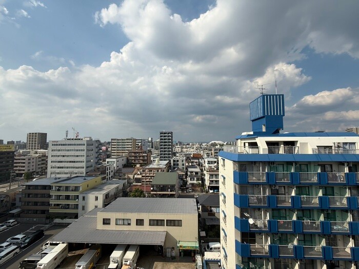 ル・シャンパーニュの物件内観写真