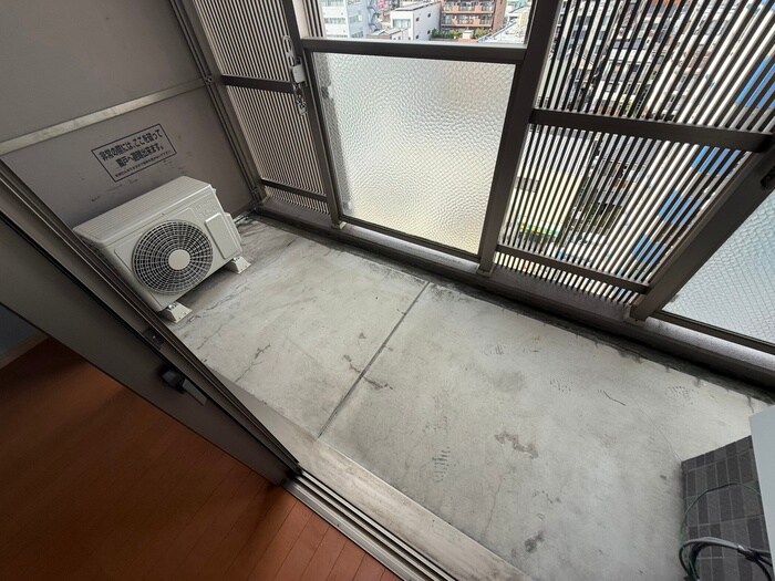 ル・シャンパーニュの物件内観写真