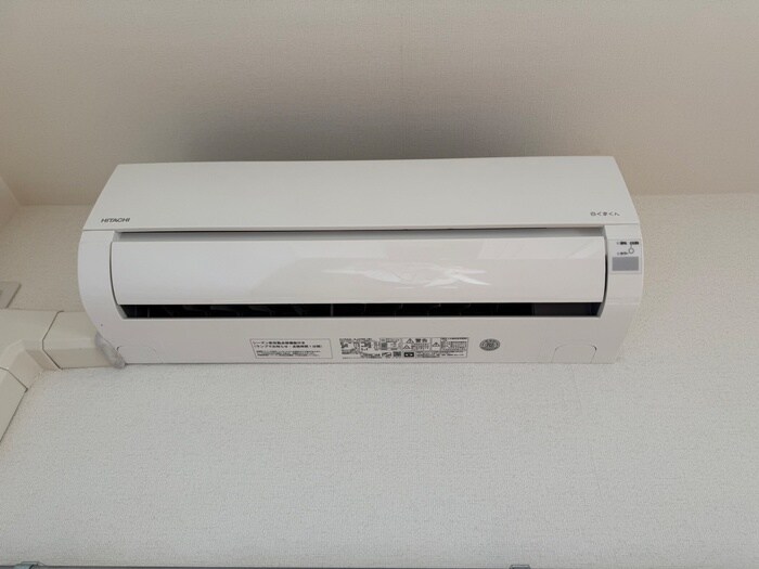 ル・シャンパーニュの物件内観写真