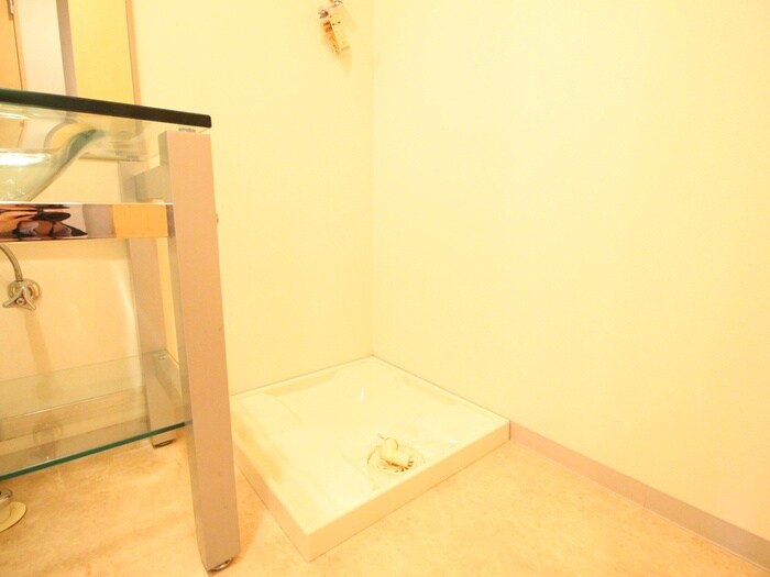 ル・シャンパーニュの物件内観写真