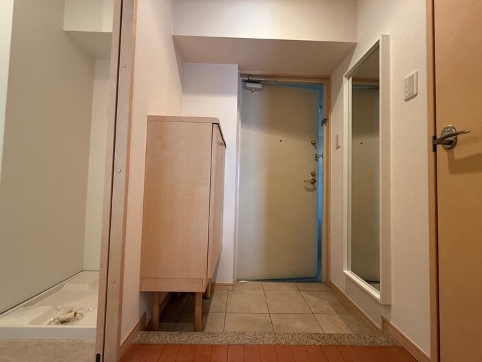 ル・シャンパーニュの物件内観写真