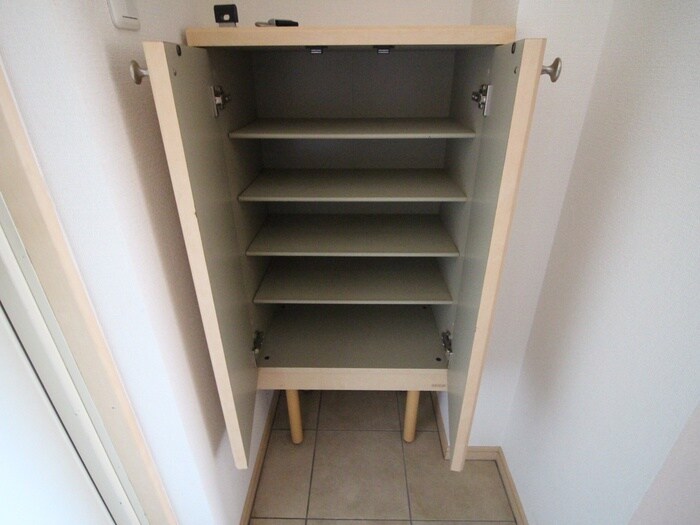 ル・シャンパーニュの物件内観写真