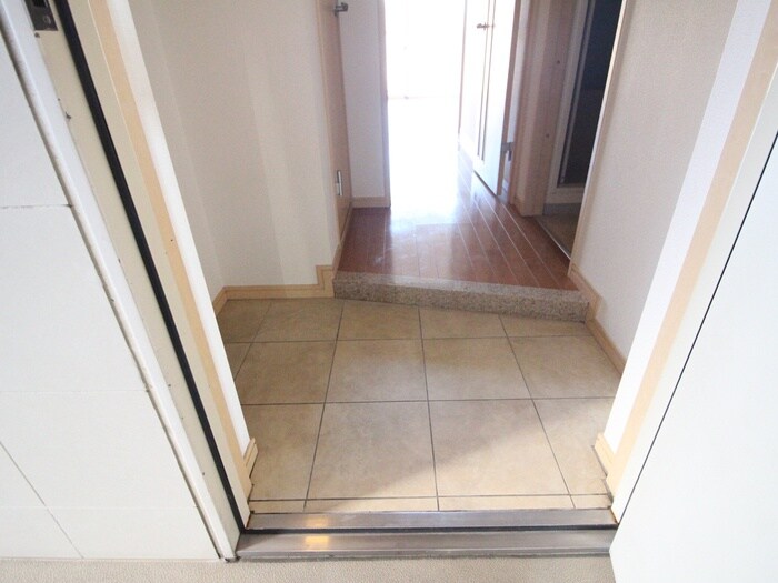 ル・シャンパーニュの物件内観写真