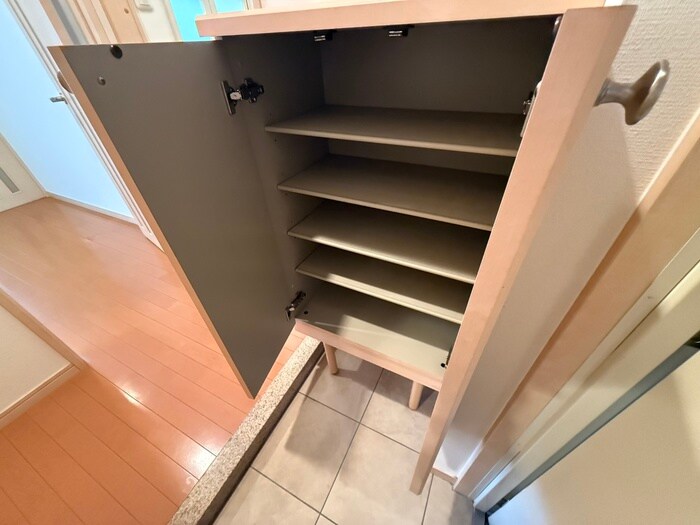 ル・シャンパーニュの物件内観写真