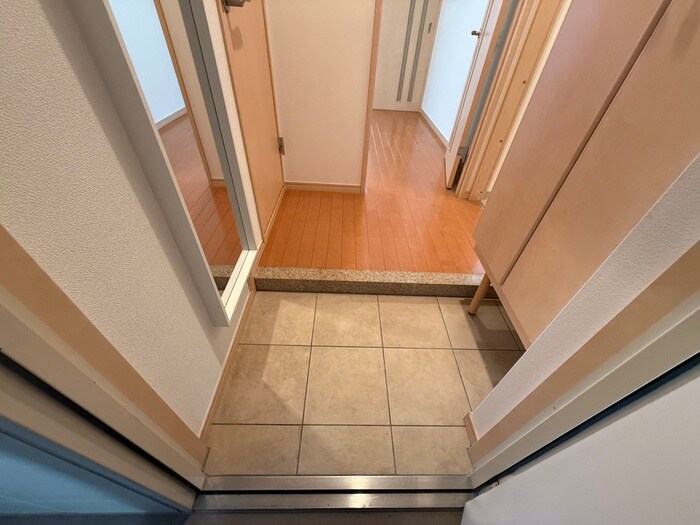 ル・シャンパーニュの物件内観写真