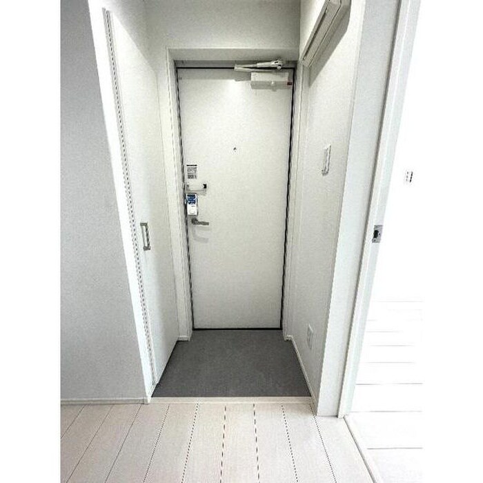 T・A一柳通1丁目の物件内観写真