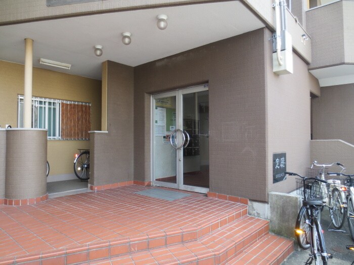 メゾン政喜Iの物件外観写真