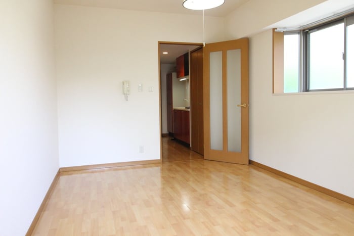 ラシュレ日光の物件内観写真