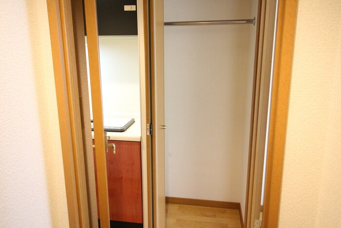 ラシュレ日光の物件内観写真