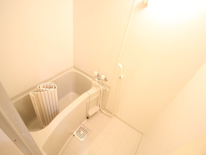 ラシュレ日光の物件内観写真