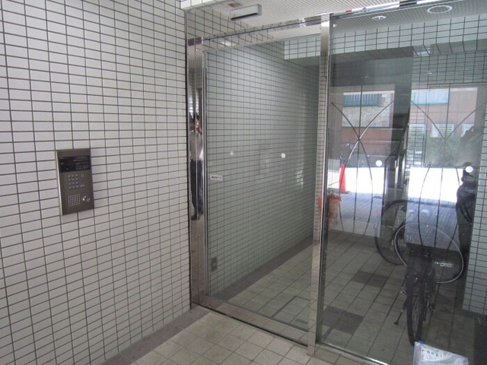 ラシュレ日光の物件外観写真