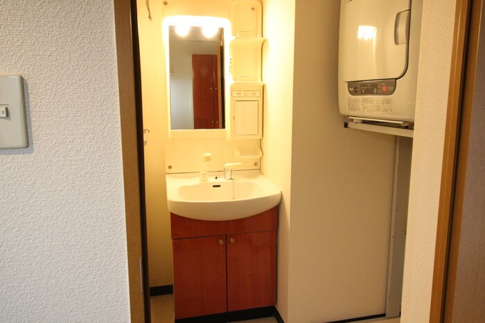 ラシュレ日光の物件内観写真