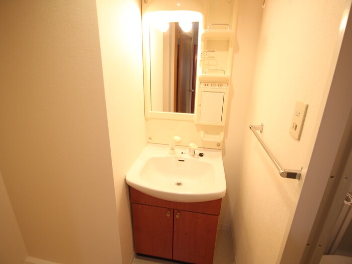 ラシュレ日光の物件内観写真