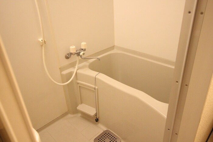 ラシュレ日光の物件内観写真