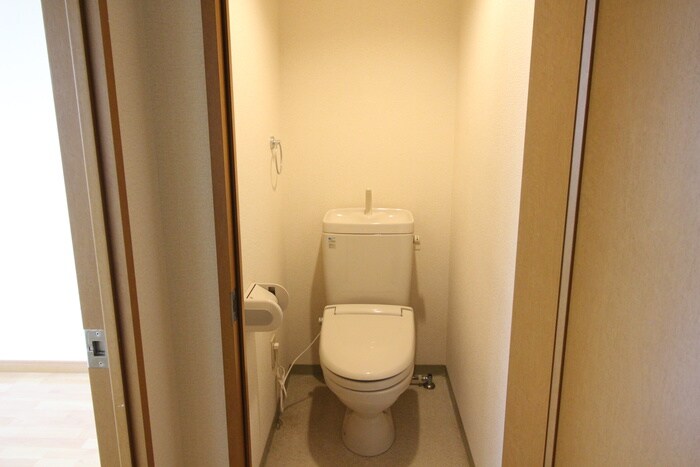 ラシュレ日光の物件内観写真