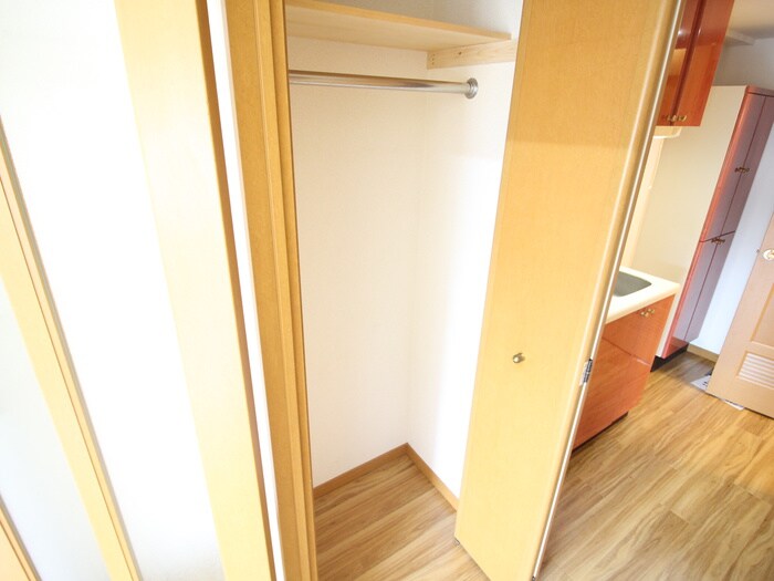 ラシュレ日光の物件内観写真