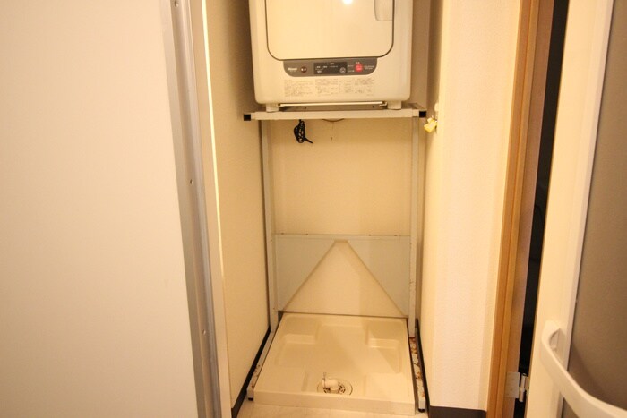 ラシュレ日光の物件内観写真