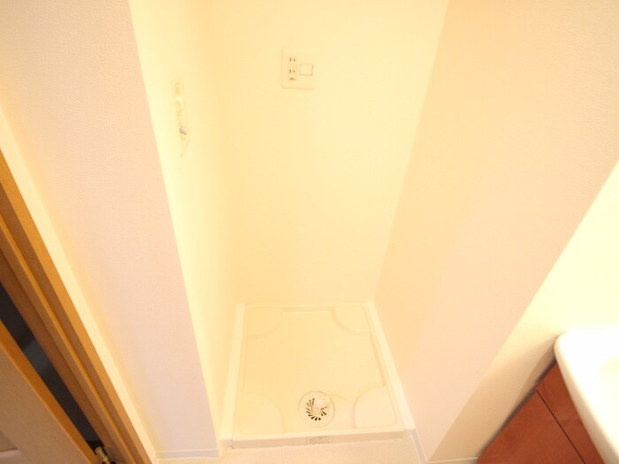 ラシュレ日光の物件内観写真