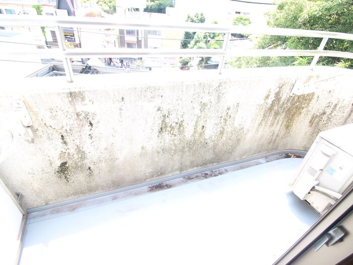 ラシュレ日光の物件内観写真