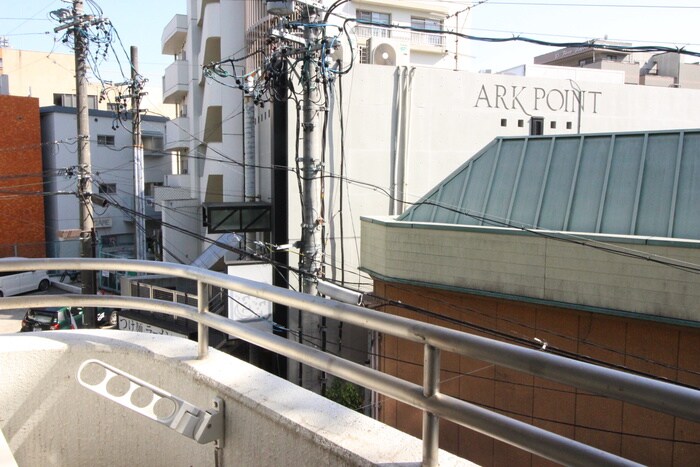 ラシュレ日光の物件内観写真