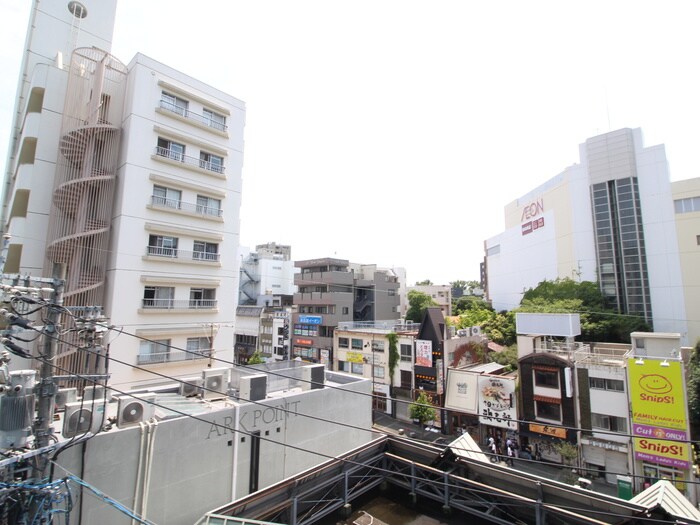 ラシュレ日光の物件内観写真