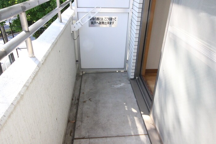 ラシュレ日光の物件内観写真