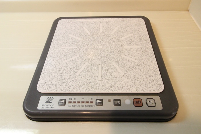 ラシュレ日光の物件内観写真