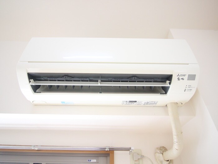 ラシュレ日光の物件内観写真