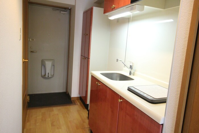 ラシュレ日光の物件内観写真