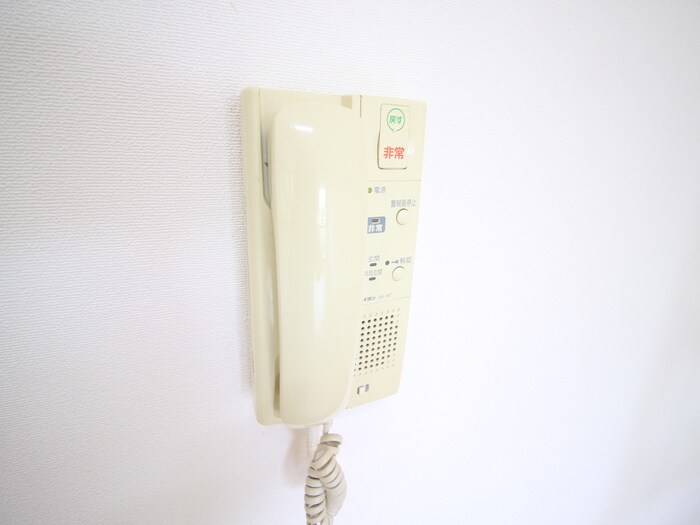 ラシュレ日光の物件内観写真