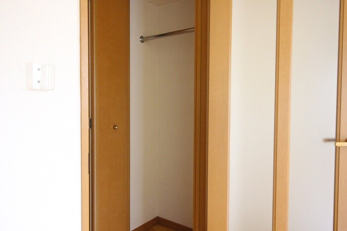 ラシュレ日光の物件内観写真