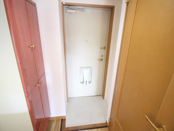 ラシュレ日光の物件内観写真