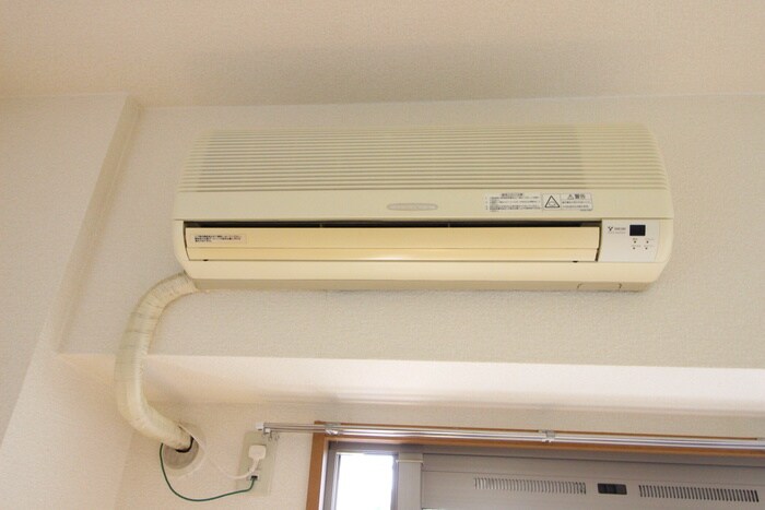 ラシュレ日光の物件内観写真