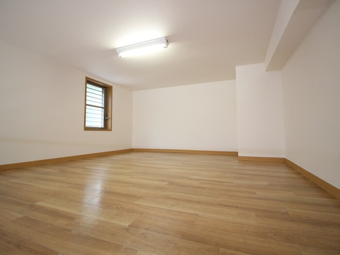 ラシュレ日光の物件内観写真