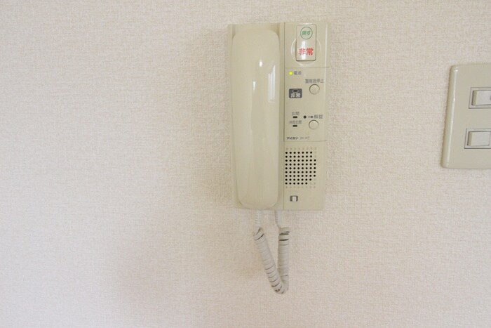 ラシュレ日光の物件内観写真