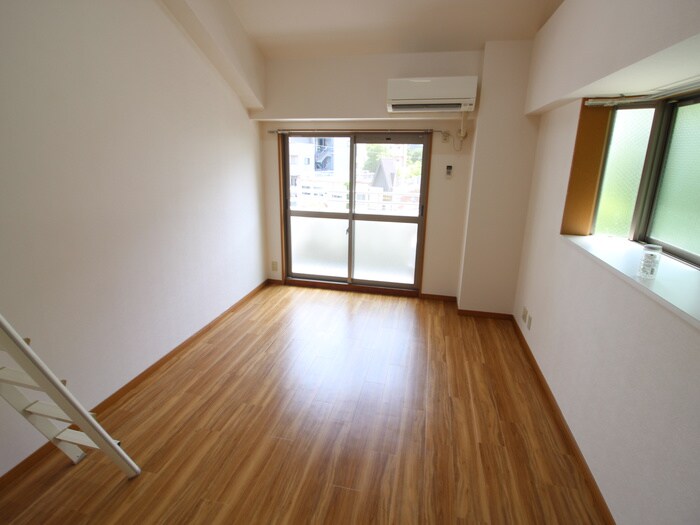 ラシュレ日光の物件内観写真